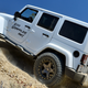 Illustration for article titled 2014 Jeep Wrangler Unlimited: Off-Road Tested On Nittos New Dirt Tires